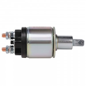 Реле втягивающее ВАЗ-2108-21099 STARTVOLT VSR 01081 START VOLT