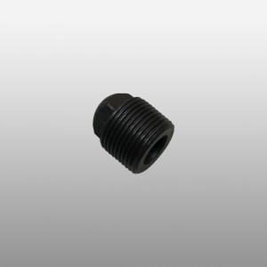 Пробка КПП Q614B06 SHAFT