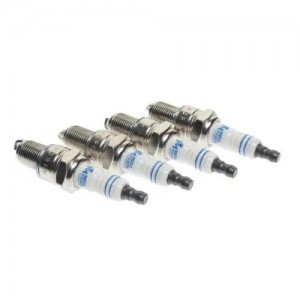 Свеча зажигания ЗМЗ-406 (комплект 4шт.) MEGAPOWER 37031138 MEGA POWER