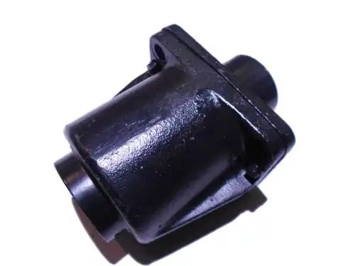 Корпус МАЗ буксирного прибора БААЗ 53362707214 BAAZ