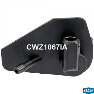 Цилиндр сцепления главный CWZ1067IA CWZ1067IA KRAUF