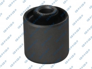 сайлентблок рычага заднего!\ Mitsubishi Airtrek/Carisma/Colt/Lancer 95-08 514925 GS P
