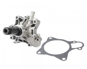 Помпа водяная Iveco Daily III-VI 99-, Fiat Ducato III 06- (M4841011) M4841011 MARSHALL