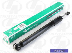 Амортизатор задн. Honda Vezel HR-V RU1/2/3/4 (13-) TA11066R TA11066R TRUSTAUTO