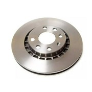 Диск тормозной AUDI A3, VW BORA/GOLF 1.8T/2.3/1.9TDI 96 PBD7027 PATRON