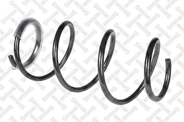 пружина передняя! 40 729 36\ Renault Laguna 1.9dCi 01> 10-21916-SX STELLOX