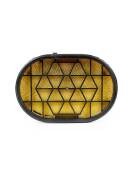 фильтр воздушный! \AGCO, BREMACH, CASE IH, OSHKOSH, TEREX Z32555 ZENTPARTS