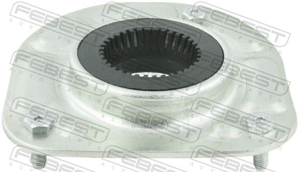 Опора амортизатора VOLVO XC90 2003-2014 VLSS-S80F VLSS-S80F FEBEST