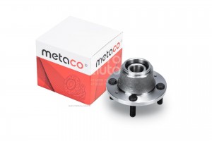 CHEVROLET AVEO (T250) (2005-2011) без ABS с подш-ом 5010139 METACO