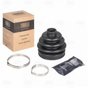 Пыльник ШРУСа Honda Civic VI (95-) (наруж.компл: хомуты/смазка/крепеж) (CR) (FG  FG2314 TRIALLI