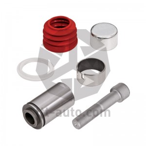 Ремкомплект суппорта KNORR SN6,SN7,SK7 (направляющие) TTT 14821 TTT AUTO