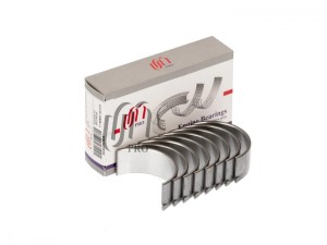 Вкладыши шатунные 0.75 Hyundai G4EK (23060-26903) UM 17BES0104075 UNITED MOTORS PRO