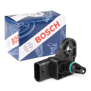 Датчик абсолютного давления воздуха CITROEN C3,C4,C5 (1.4) BOSCH 0 261 230 254 BOSCH