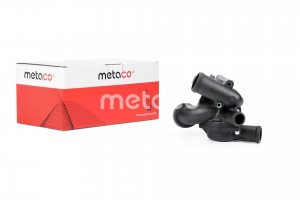 VW TOUAREG (2002-2010) 1530037 METACO