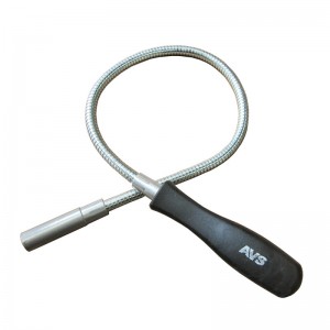 захват магнитный! гибкий 450 мм (1,6 кгс) FM-01\ A40527S AVS