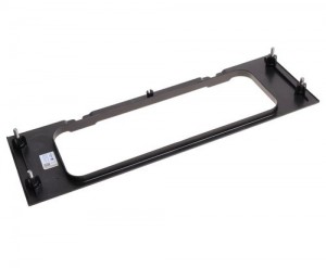 Решетка бампера SHACMAN SHAANXI X3000 переднего центральная MOVELEX DZ97259623280MX MOVELEX