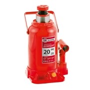 Домкрат бутылочный 20т 235-440мм AUTOPROFI DG20 AUTOPROFI