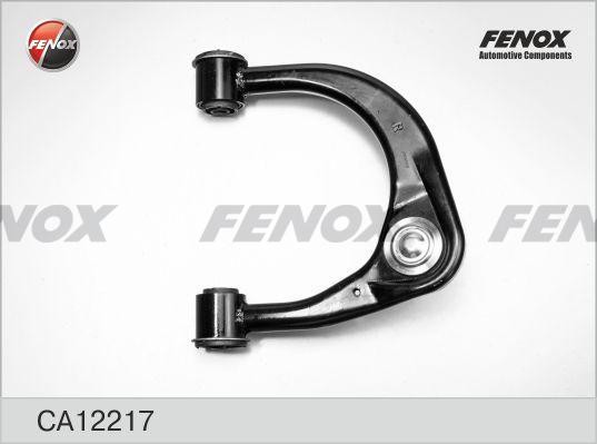 Рычаг подвески Toyota Land Cruiser (J120, J150) CA12217 FENOX