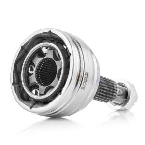 ШРУС наружный передний к-кт!\ Renault Duster 2.0i/1.5 dCi 10> 603100101 MOBILAND