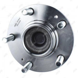 Ступица колеса HYUNDAI CRETA 2015- HW11042 HW11042 JIKIU