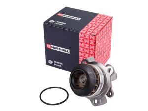 Помпа водяная Renault Master 10- Opel Movano 10-  M4811015 M4811015 MARSHALL