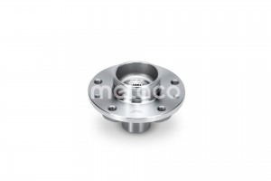 NISSAN TERRANO (D10) (2014>) 5020014 METACO