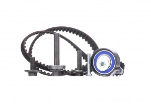 Комплект ГРМ FORD Focus (05-) (1.4/1.6) GATES K015669XS GATES