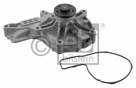 Насос водяной VOLVO (DXI11/13) FEBI 30451 FEBI BILSTEIN