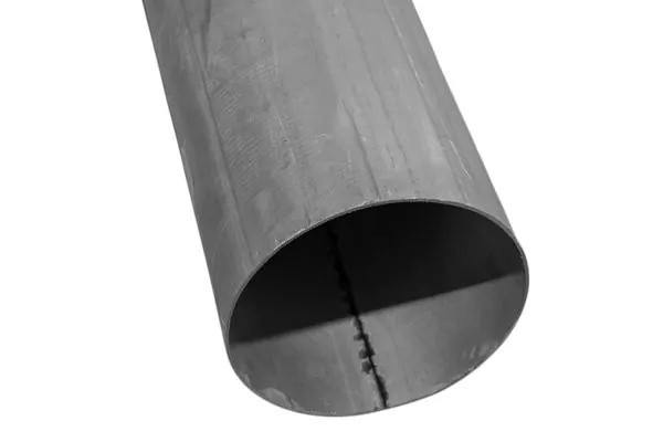 труба глушителя !1-изг. 45гр. D=5', между гофрами\FRL 8203811SX STELLOX