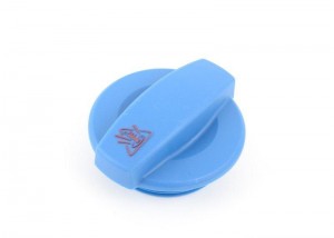 Крышка бачка расширительного AUDI A4,A6,A8 OE 8E0 121 321 VAG