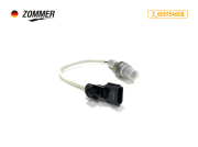 Датчик кислорода ВАЗ Largus (с 2012 г.в) 8кл (до нейтрализ), RENAULT Logan, Sand Z600154906 ZOMMER