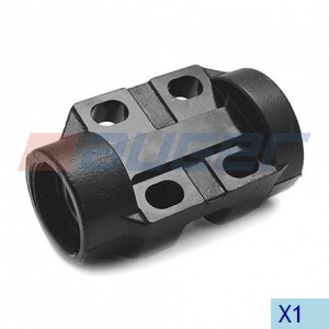 кронштейн стабилизатора !кабины D25/M56x3/150\ 84846 AUGER
