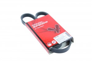 Ремень приводной поликлиновой 4PK885 KIA Rio,Spectra,Clarus,Carens генератора DO 4PK885 DONGIL