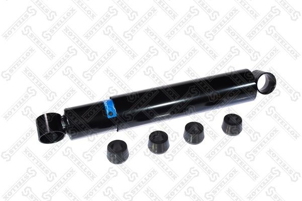 амортизатор! мет.кожух, 500/325, ан.15.2905006-11\ МАЗ, КАМАЗ-6520, УРАЛ-63685 87-05600-SX STELLOX