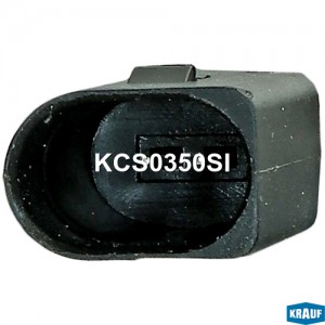 Компрессор AUDI A1 кондиционера KRAUF KCS0350SI KRAUF