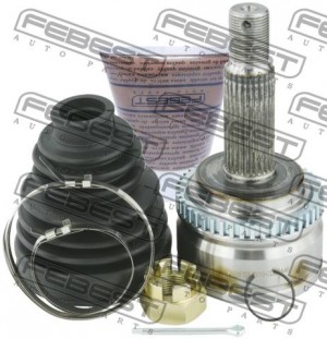 Шрус наружный 23x60x27 2210-CD20A46 FEBEST