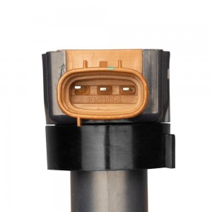 Катушка зажигания Suzuki SX 4 06- / Grand Vitara II 09- (MGN8367) MGN8367 MARSHALL