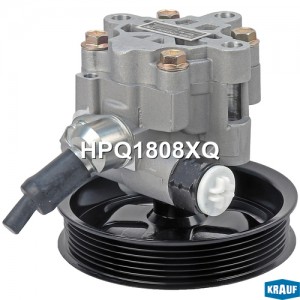 Насос гидроусилителя руля HPQ1808XQ HPQ1808XQ KRAUF