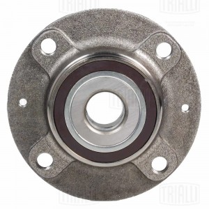 Ступица задн. в сборе с подшип. Citroen C4 (04-)/Peugeot 307 (00-) (MR 2081) MR 2081 TRIALLI