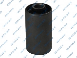 втулка задней рессоры!\ Mitsubishi L200 K74T/K75T 96-05 516315 GS P