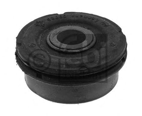 сайлентблок продол. рычага! Audi 100/A6/V8 2.0-4.2 Quattro 90-97 09086 FEBI BILSTEIN