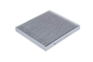 Фильтр воздушный салона HYUNDAI Sonata (10-) угольный RAF FILTER RSTC010HY RAF FILTER