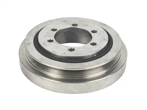 Демпфер УАЗ коленвала УМЗ 4173100507011 UMZ