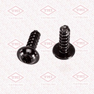 Клипса автомобильная [упаковка 10 штук] TJB1591 TJB1591 TATSUMI