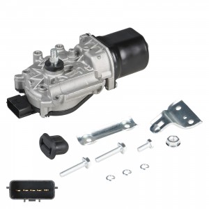 Мотор-редуктор стеклоочистителя ЛАДА X-Ray STARTVOLT VWF 0181 START VOLT