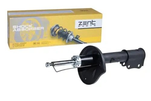 амортизатор задний правый газовый! Suzuki Liana 1.3/1.6 01> Z00888 ZENTPARTS