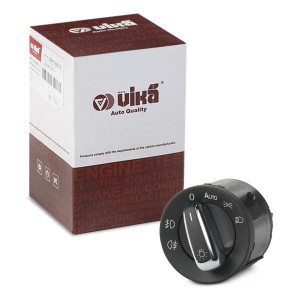 Переключатель света фар 99411500701 VIKA