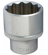 ГОЛОВКА 1/2 12гр. 36мм (FORCE) 54936 FORCE