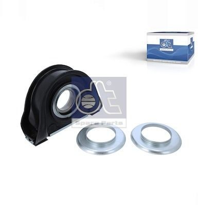 подшипник подвесной! d=65 \MAN F90/2000 3.59100 DIESEL TECHNIC