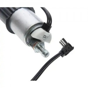 Насос топливный MERCEDES C (W202) (вставка) MEGAPOWER 110-18-036 MEGA POWER